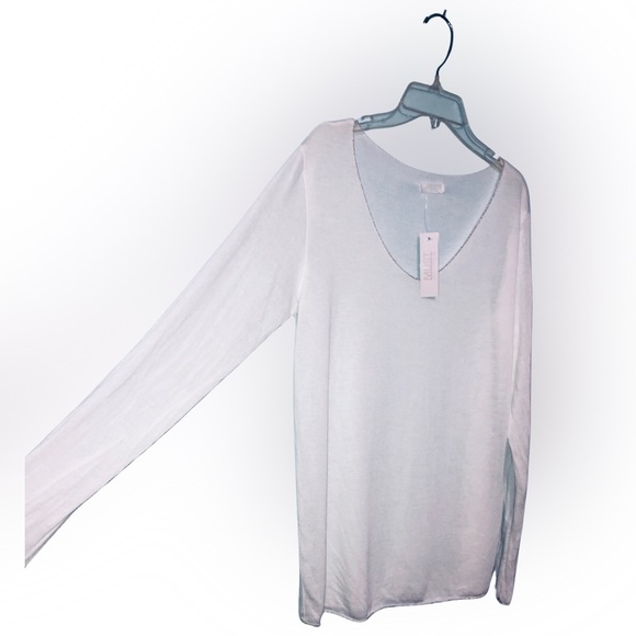 NWT**Women's Quiet Luxury Knit Top NWT - Picture 9 of 10